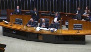 Câmara dos Deputados debate lei dos jogos em sessão pública