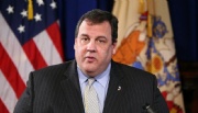 Christie se revolta com eleitores por rejeição a cassinos em Nova Jersey
