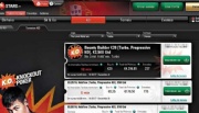 PokerStars.pt chega ao terceiro lugar em acessos em todo mundo