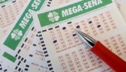 Mega-Sena acumula e chega aos R$ 28 milhões para próximo sorteio