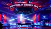World Series of Poker anuncia data do torneio de 2017