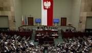 Parlamento polonês aprovou nova lei sobre jogos