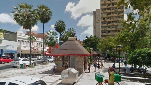 Bingo no centro de Fortaleza segue aberto por decisão judicial