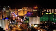 Las Vegas usará apenas energia solar para áreas municipais