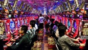 Japão ameaça Macau e Las Vegas com liberação dos cassinos