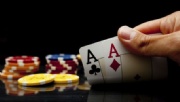 Homem e máquina se enfrentam em torneio de poker nos EUA