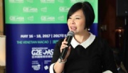 G2E Ásia espera edição recorde em 2017