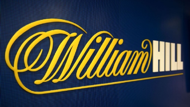 William Hill registra prejuízos na casa de 20 milhões de libras