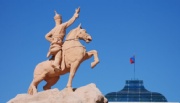 Mongólia faz nova tentativa para introduzir cassinos resorts
