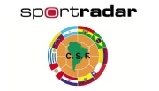Conmebol assina parceria com a Sportradar