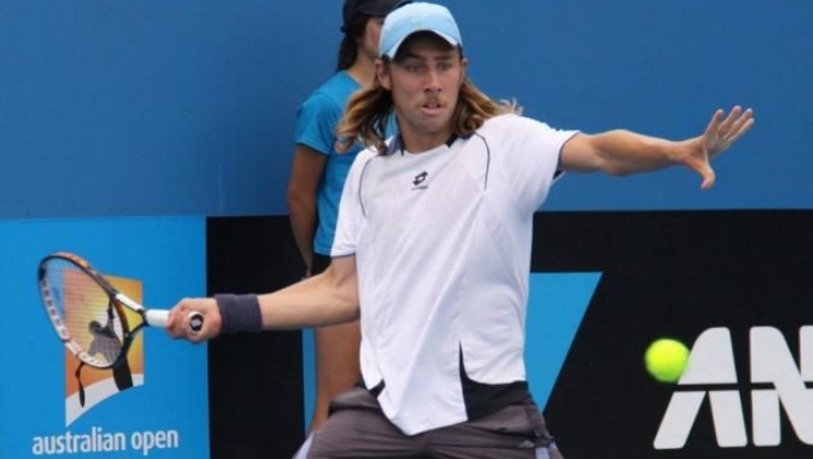 Tenista australiano é suspenso por escândalo de apostas online