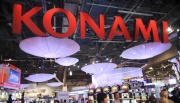 Konami vai mostrar uma linha diversificada de produtos na ICE
