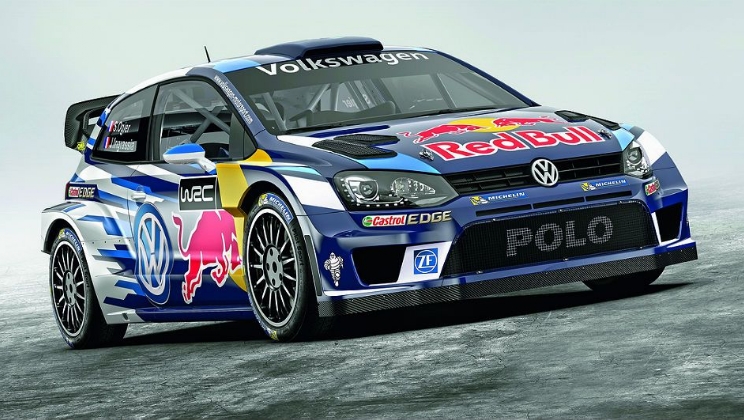 WRC se abre as apostas online em suas corridas