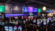Merkur Gaming fixa sua maior presença na ICE