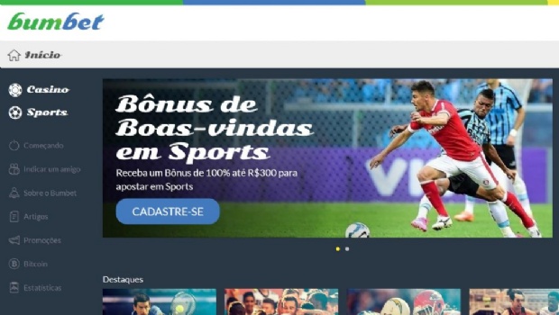 “People enjoy betting when like sports, and Brazil will be no different”