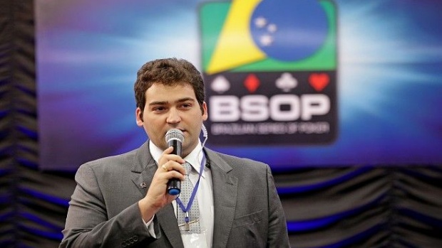 “É uma ignorância absurda que o Brasil proíba os jogos de azar”