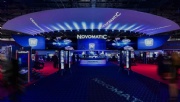 Novomatic apresenta experiência em jogos de 360 ° na ICE 2017