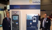 GeWeTe apresenta o seu Cash Center Computer