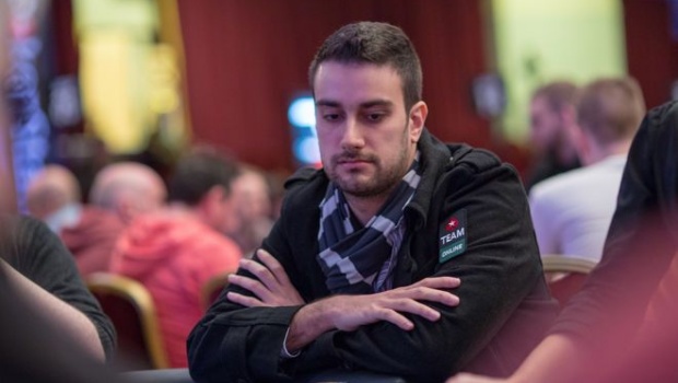André Coimbra abandona o poker e agradece a PokerStars