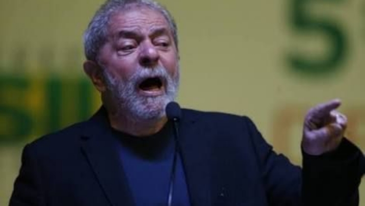 Bumbet lança disputa sobre prisão do ex-presidente Lula