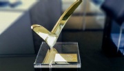 Euro Games Technology ganha prêmio internacional de liderança
