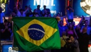 Fãs do pôquer comemoram ano positivo do esporte no Brasil