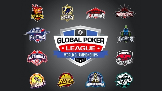 Global Poker League planeja ter uma Liga exclusiva para o Brasil