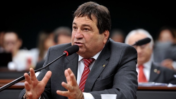 Deputy Halum expects legalized gaming in Brazil before the end of the year