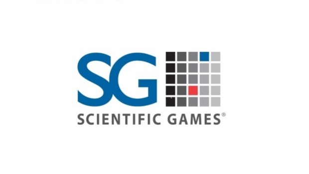 Scientific Games named "Land-based Supplier of the Year"