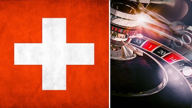 Swiss online gaming bill gets final approval