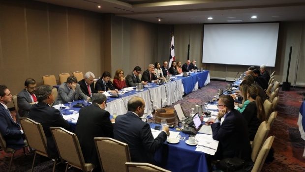 Uruguai se mantém à frente do CIBELAE e Caixa assume a 2ª vice-presidência