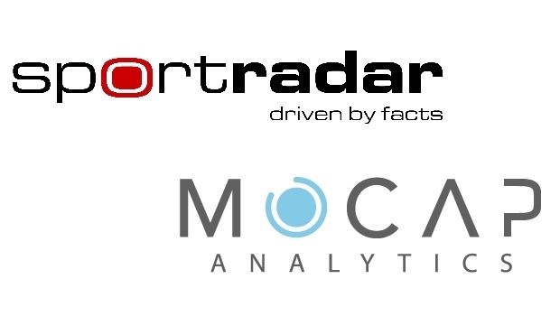 Sportradar compra a MOCAP Analytics