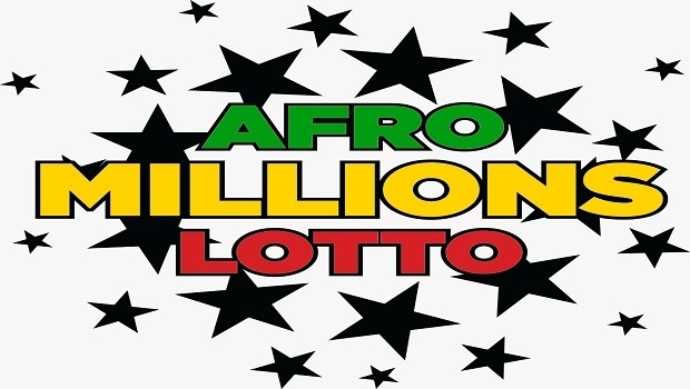 AfroMillionsLotto vai ao ar com o maior jackpot de África