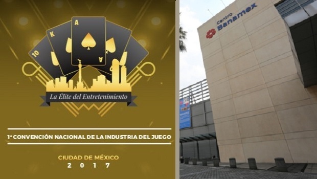Mexico to host its “1st National Gaming Industry Convention” this week