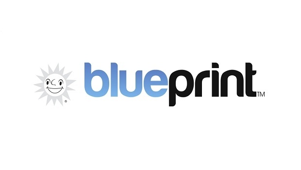 Blueprint Gaming adds Merkur Gaming content
