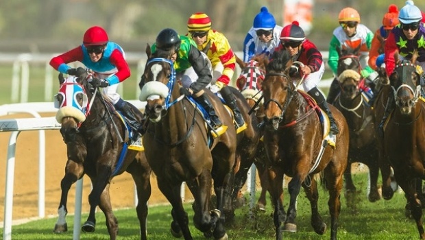North Korea allows horse race betting