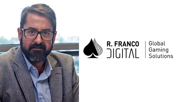 R. Franco Digital traz soluções de ponta para a EiG