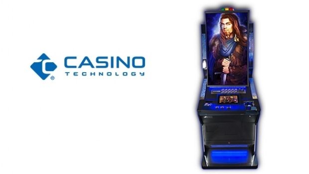 Casino Technology gets Romanian approval