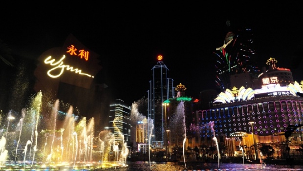 After Las Vegas shooting experience Macau plans crisis training
