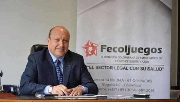 Fecoljuegos lançará o Observatório dos Jogos de Sorte e Azar