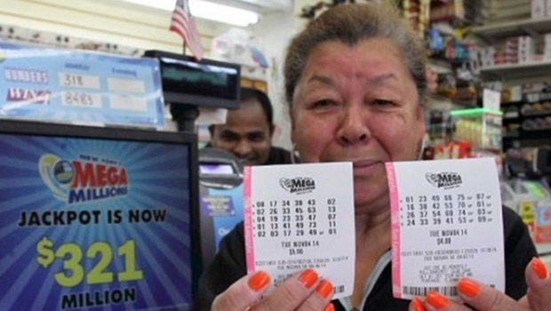 Loterias dos EUA continuam crescendo e chegam ao México