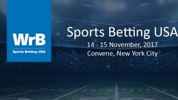Sports betting would generate up to US$5.8 billion in U.S.