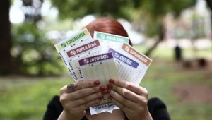 CAIXA: Arrecadações Trimestrais das Loterias