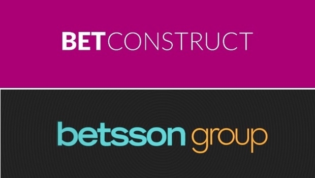 Betsson integra sportsbook da BetConstruct para o mercado espanhol