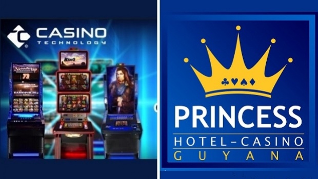 Casino Technology entra no mercado do Caribe