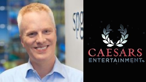 Caesars appoints new Chief Marketing Officer