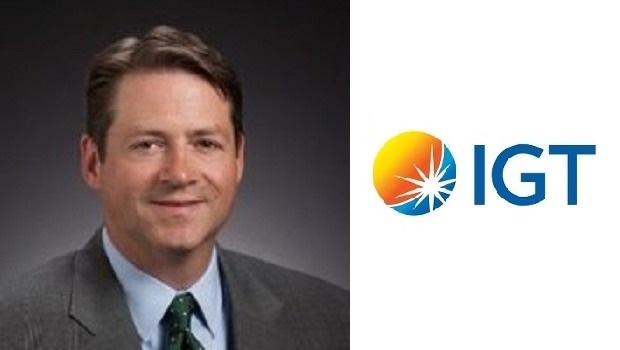 IGT appoints new Senior VP And General Counsel