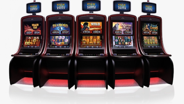 Zitro presents its bryke video slot brand to the Colombian market