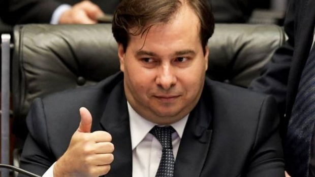 President of Brazilian Deputies Chamber promises to vote for casino in November