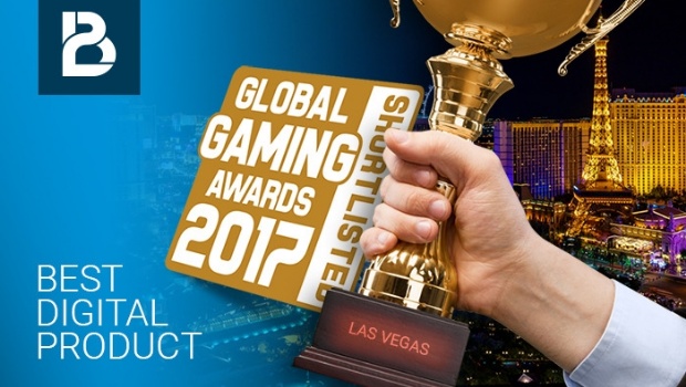 BtoBet’s success at the Global Gaming Awards in Las Vegas